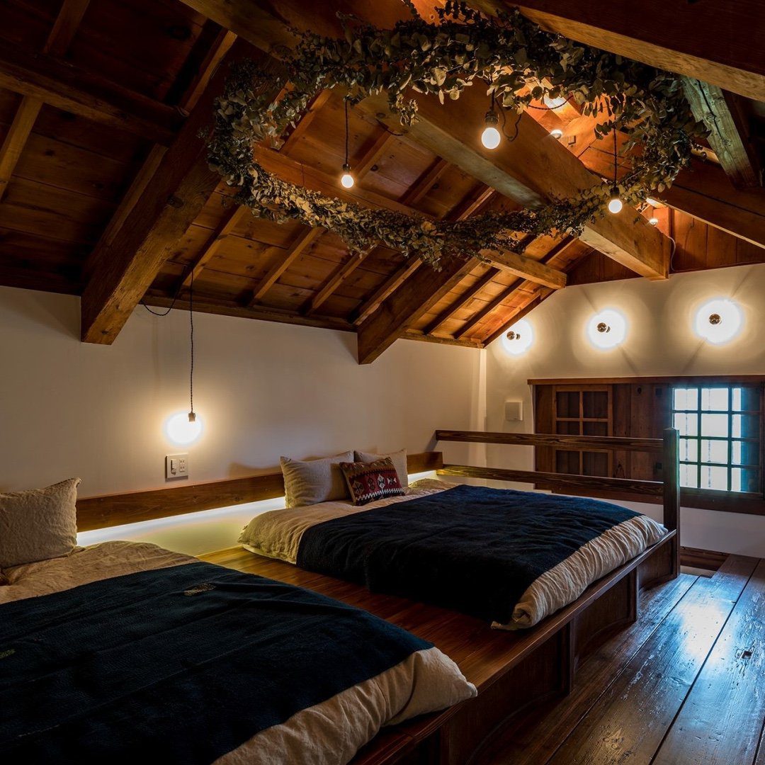 The Bath & Bed Hayama